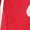 Red, variant on Creep It Real Skeleton Halloween Graphic - Men's Long Sleeve