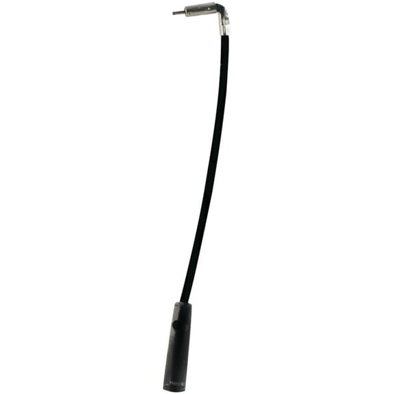Metra 40-GM20 1988-2013 GM Factory Radio To Aftermarket Antenna Adapter With Mini Barbed Plug