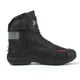thumbnail image 1 of Botas de Moto LED Vintage Unisex – Transpirables para Carrera y Viaje, Estilo Rocker Casual,negro-39, 1 of 31