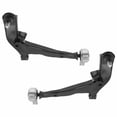 thumbnail image 2 of DAMAIJOY 2pcs Control Arms Kit Front Lower Left Driver Right Passenger Side with Ball Joints Set for Nissan for Murano 3.5L 2003-2007 2pcs K620558 521-085, 2 of 8