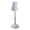 Multicolor, variant on Doll Night Light Vintage Mini Desk Lamp Dollhouse Light Battery Operated Dollhouse Led Desk Lamp Table Lights Miniature Desk Lamp European Style Small Table Lamp