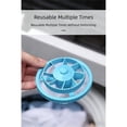 thumbnail image 4 of Giaone Pack Of 10 Essential Pet Hair Collectors For Washing Machines Reduce In Laundry Loads, 4 of 13