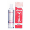 Borasol Liquid Antiseptic Anti-bacterial PH Balance 8oz