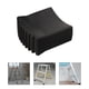 thumbnail image 4 of GOOHOCHY 4 Uds. Cubiertas para pies de escalera cubiertas para pies de escalera antideslizantes, 4 of 8