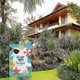 thumbnail image 4 of KAIYANG Hola verano Para la pancarta de decoración exterior de la masía., 4 of 5