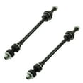 thumbnail image 2 of TRQ Front Sway Stabilizer Bar end Link Pair of 2 for Dodge Ram 1500 Pickup 4x4 PSA55765, 2 of 5