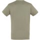 thumbnail image 3 of SOLS - Camiseta de manga corta modelo Regent para hombre (Caqui), 3 of 3