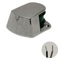 thumbnail image 3 of Valmar Boat Bi-Color Bow Light 550-23872 | Chrome Plated Zamak, 3 of 4