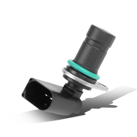 DNA Motoring OEM-SS-093 For 1996 to 2006 BMW 320i 323i 323Ci 323ti M3 X3 Z3 Factory Style Crankshaft Position Sensor 97 98 99 00 01 02 03 04 05