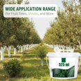 thumbnail image 3 of Long-Lasting Tree Whitewash Agent, Tree Whitewash Agent, 525ml Trees Trunk Paints, No Dilution Required, 3 of 7