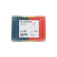 thumbnail image 2 of Pinza de sellado Ikea Bevara Multicolor 30 unidades, 2 of 7