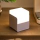 thumbnail image 4 of Luz Nocturna De Cubo LED, Batería De 1200 MAh, Lámpara De Noche De Cubo LED Recargable Por USB Regulable Continua, 3 Temperaturas De Color Para Interiores, 4 of 7