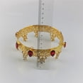 thumbnail image 3 of unbranded Accesorio De Dorado Con Para Novia Y De En Bodas, 3 of 5