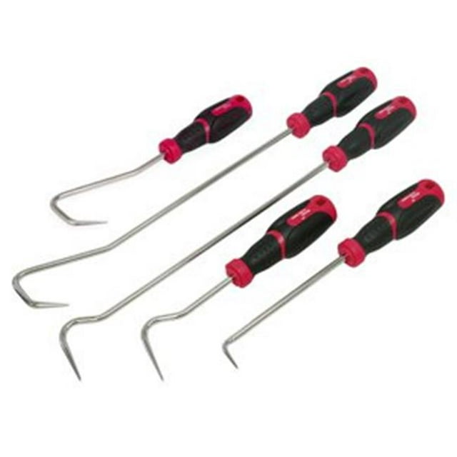 Eagle Tool LS80380 Ensemble de 5 Tuyaux