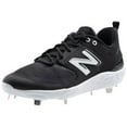 thumbnail image 6 of New Balance 3000v6 Adult Men's Low Metal Baseball Cleats, 6 of 9
