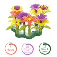 thumbnail image 1 of Play 2 grow juego de jardín de arreglos florales - juguete de construcción floral para niños Play 2 Grow 757347591318, 1 of 1
