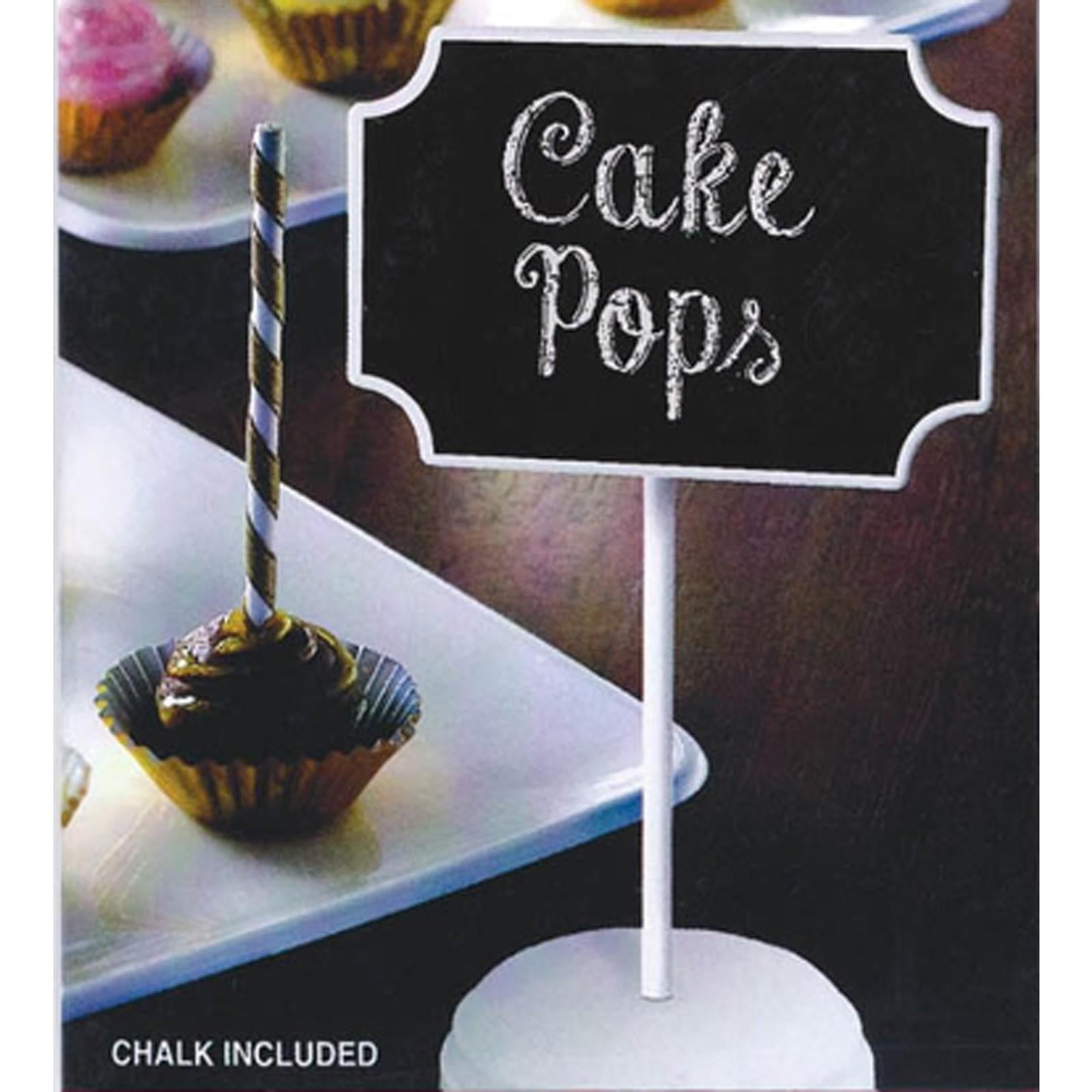 Mini Chalkboard Signs (4)