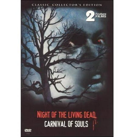 Night Of The Living Dead / Carnival Of Souls