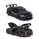 thumbnail image 1 of Nissan Gtr Car Model With Light & Openable Door Simulation Vehicle Model Multi-color Optional, 1 of 4