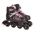 thumbnail image 1 of Adaptable Inline Skates, Shinf Ride, Triple Protection, Breathable and Comfy Roller Skates for Men and Women, 1 of 8