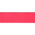thumbnail image 6 of LaRibbons 1 1/2" Textured Grosgrain Ribbon, Shocking Pink, 50 Yard Roll, 6 of 7