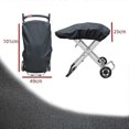 thumbnail image 3 of Gas Grill Covers For Weber Gas Grill Traveler, 3 of 5