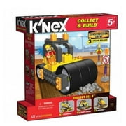 K'NEX: Collect & Build Construction Series - Steam Roller