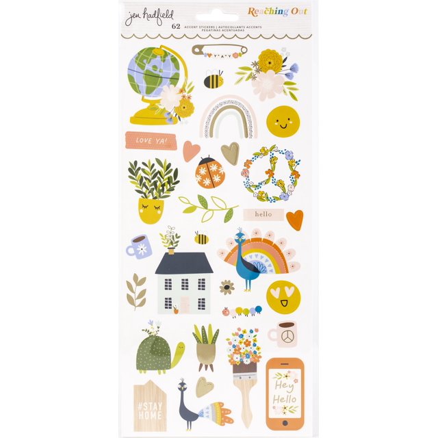 Artesanías Americanas American Crafts JH005566