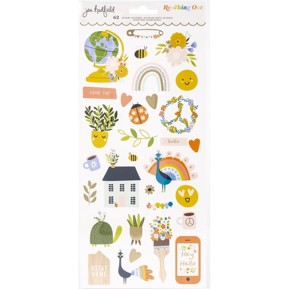 Artesanías Americanas American Crafts JH005566