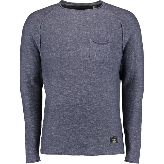 Jacks Base Pullover Sweatshirt [Ink Blue]