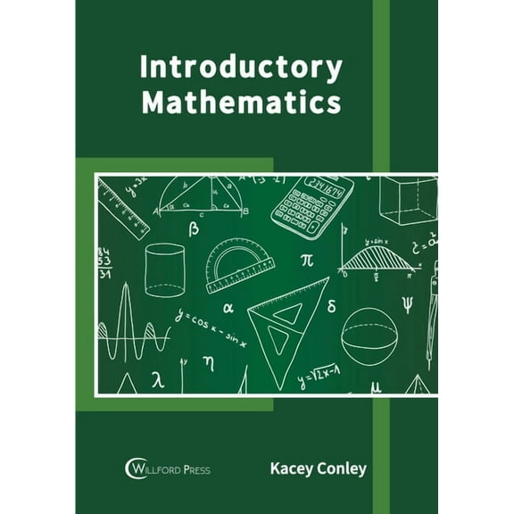 Introductory Mathematics, (Hardcover)