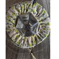 thumbnail image 2 of Guardurnaity Sombrero de sol con protección UV, visera ligera para protección solar. Sombreros Azul 90CM, 2 of 6