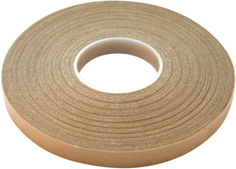 Sealah No Sew Double Sided Adhesive 3/8 Inch Wide, 30 Yard Length
