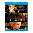 thumbnail image 1 of Shame (2011) [ Blu-Ray, Reg.A/B/C Import - United Kingdom ], 1 of 1