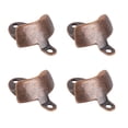 thumbnail image 1 of Abridor de botellas de cerveza Jadeshay 10 piezas vintage montado en la pared, 1 of 8