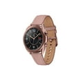 thumbnail image 2 of SAMSUNG Galaxy Watch 3 41mm Mystic Bronze BT - SM-R850NZDAXAR, 2 of 15