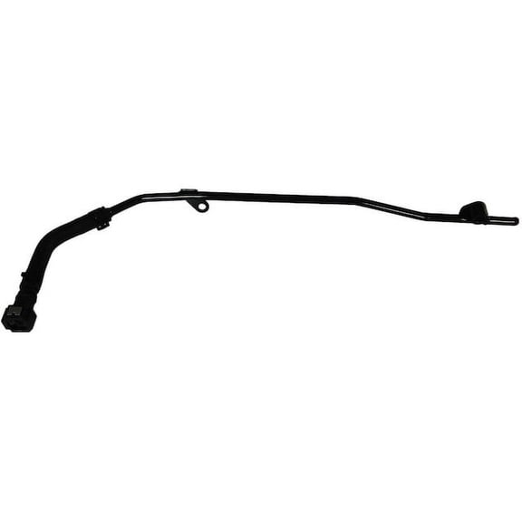 Coolant Breather Line - Compatible with 2013 - 2019 Cadillac XTS 3.6L V6 LFX VIN 3 2014 2015 2016 2017 2018