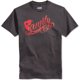 thumbnail image 1 of Camiseta con gráfico de la nueva familia de Famous Stars and Straps para hombre, gris, mediana Famous Stars and Straps Camiseta gráfica, 1 of 1