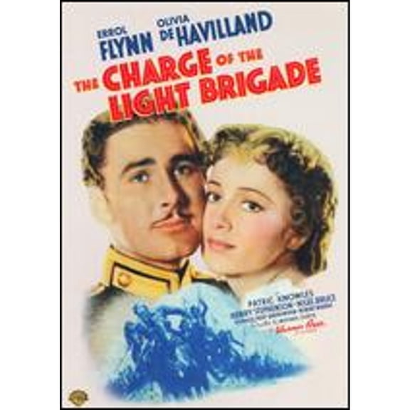 Pre-Owned Charge of Light Brigade [DVD] [1936] [Re