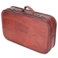 thumbnail image 3 of Maleta Retro, caja de madera antigua Vintage, bolsa de equipaje de mano, accesorios de fotografía para estudio fotográfico, 3 of 8
