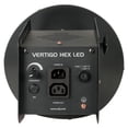 thumbnail image 5 of (2) American DJ VERTIGO HEX LED 12 Watt 6-Color Dance Floor Effect Lights, 5 of 10
