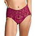 thumbnail image 4 of Hanky Panky Womens Signature Lace Retro V-Kini Style-9K2124, 4 of 6