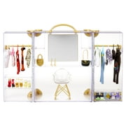 RH Fashion Closet