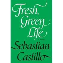 Fresh, Green Life, (Paperback)