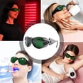 thumbnail image 4 of Gafas de seguridad láser ULTREMA IPL 200-2000nm para depilación, 4 of 6