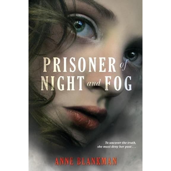 Prisoner of Night and Fog, (Hardcover)