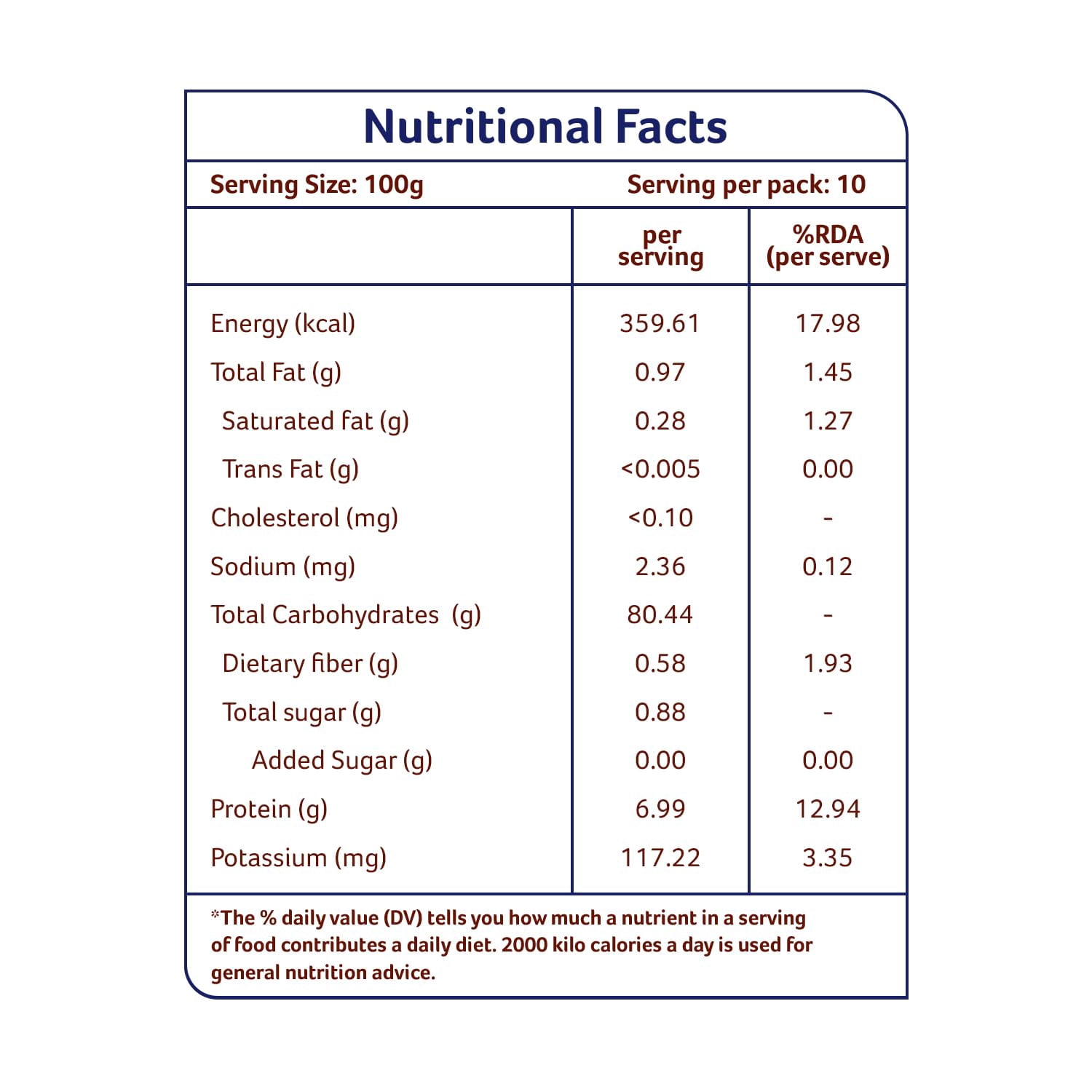 Organic Tattva Idli Rice 10LB, Short Grain Rice, Vegan, Kosher, Non GMO, No Additives, Gluten Free, USDA Certified