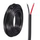 thumbnail image 1 of Cable de alimentación Unique Bargains 2 Conductor Eléctrico 16AWG 65,6 pies 20 Metros UL2464 PVC, 1 of 6