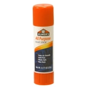 Elmer's Glue Stick - Glue All, Acid-Free, 0.77 oz