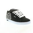 thumbnail image 2 of Etnies Adult Mens Fader Skate Inspired Sneakers, 2 of 8